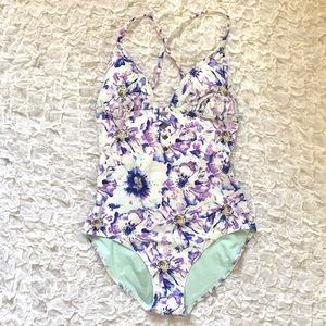 Adore Me One Piece Swimsuit